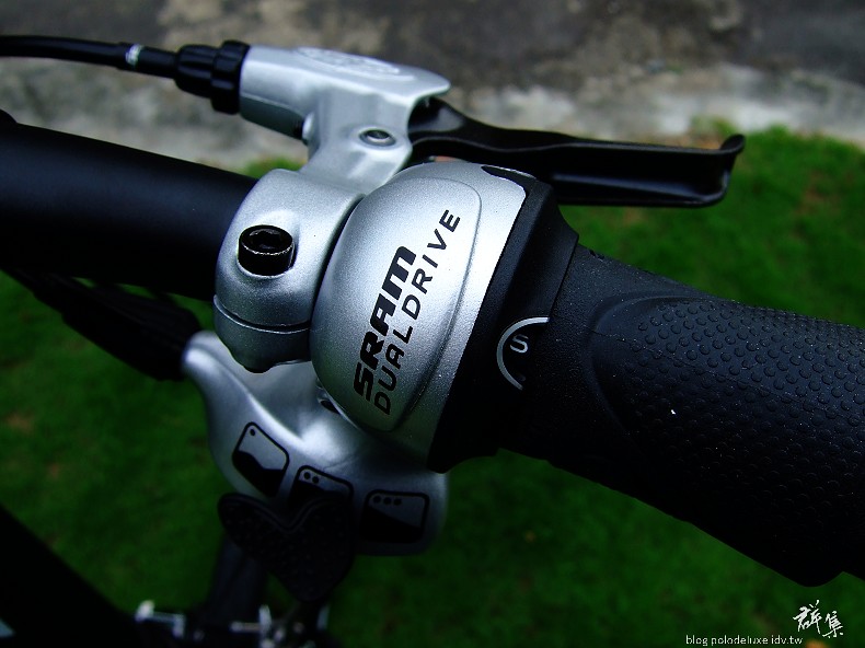 Dahon Jetstream XP 07