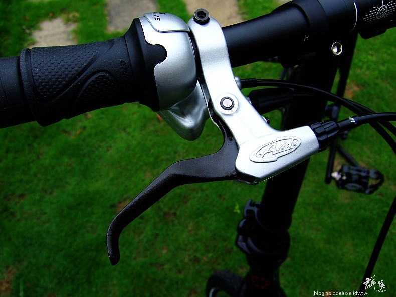 Dahon Jetstream XP 07
