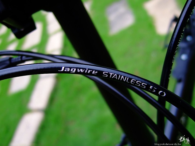 Dahon Jetstream XP 07
