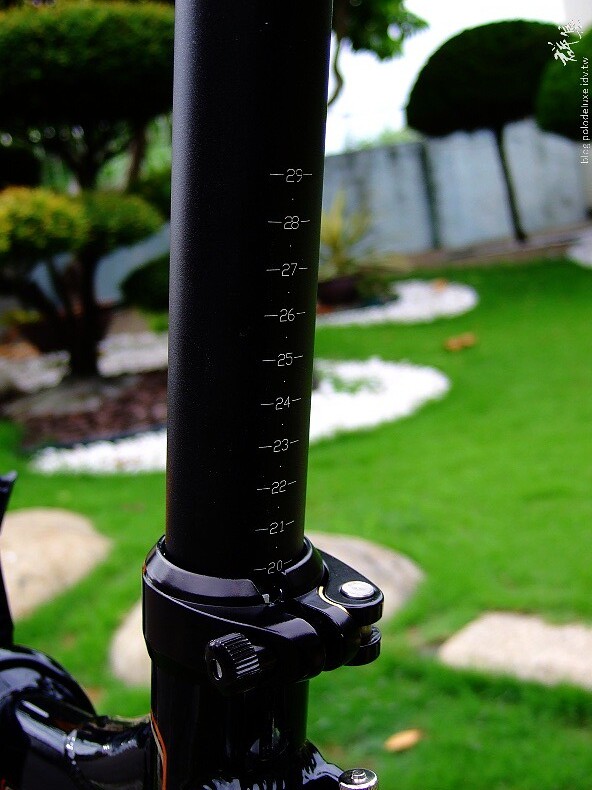 Dahon Jetstream XP 07