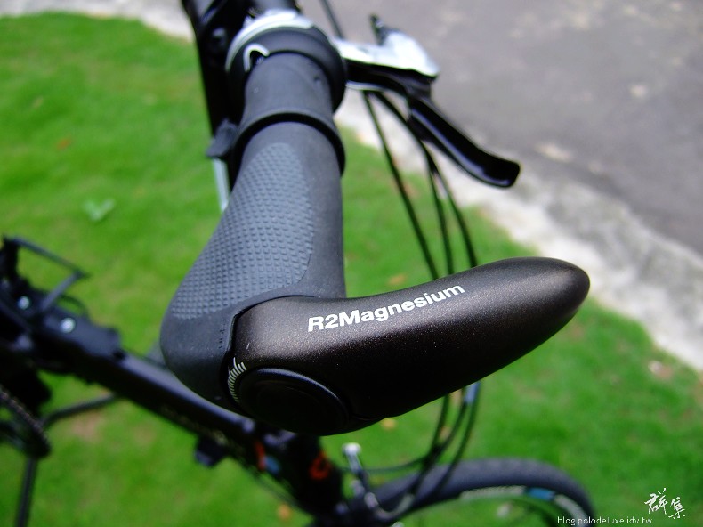 Dahon Jetstream XP 07