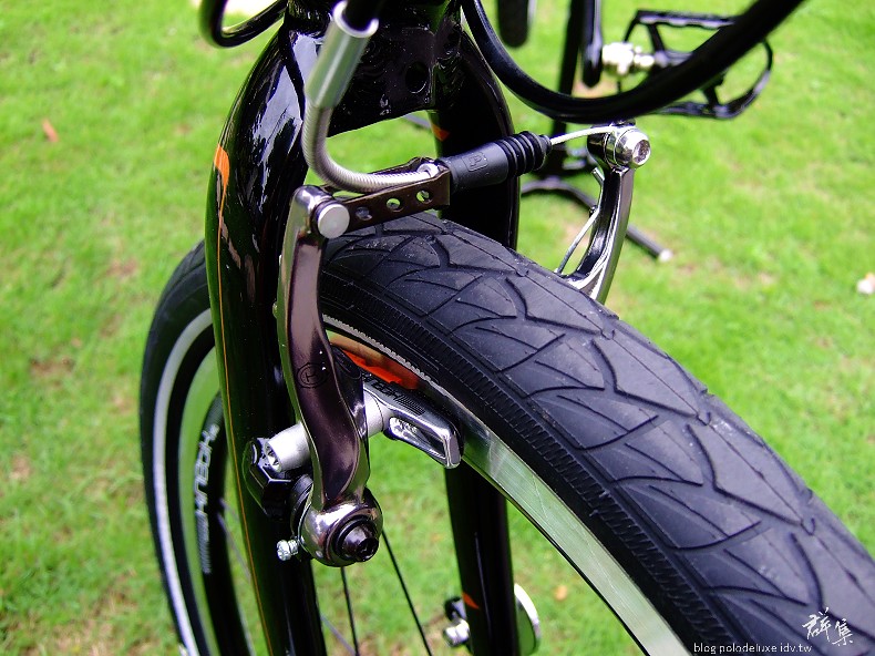 Dahon Jetstream XP 07