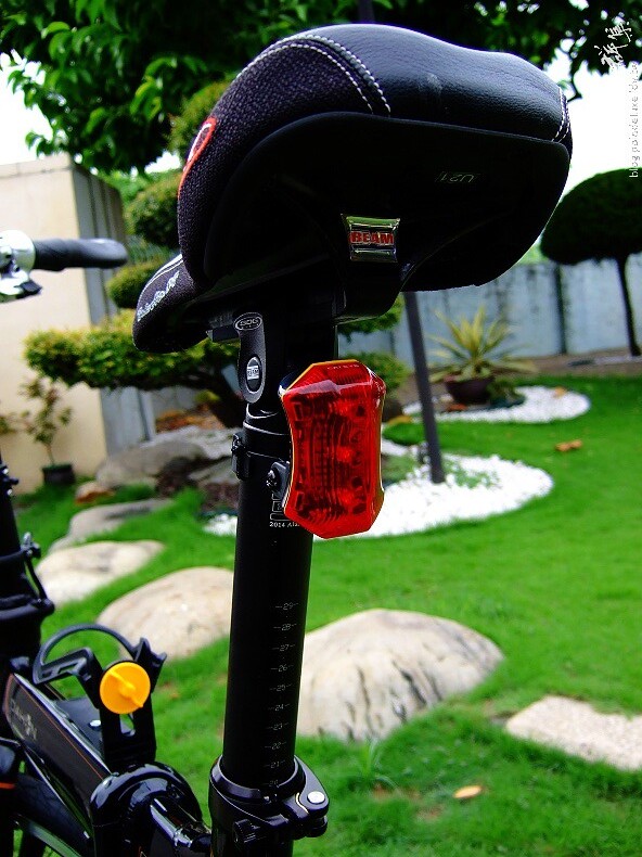 Dahon Jetstream XP 07