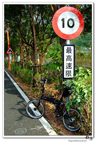 美好的單車運動