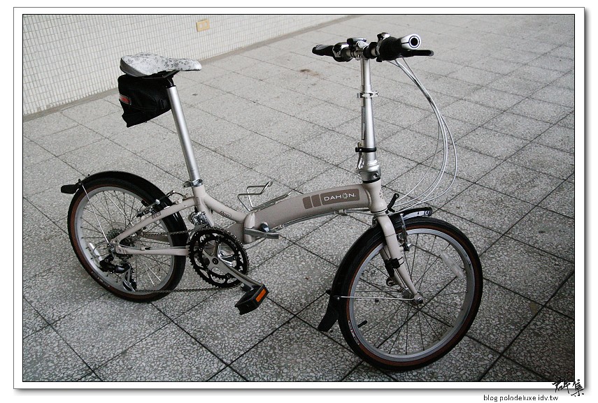 Dahon Roo D7 to D14