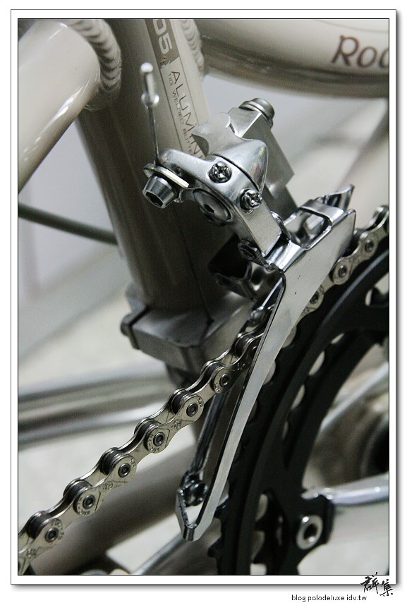Dahon Roo D7 to D14
