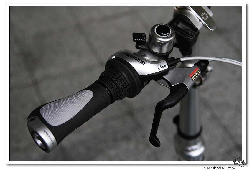 Dahon Roo D7 to D14