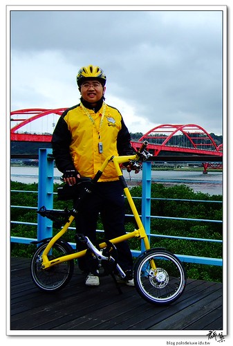 strida車聚