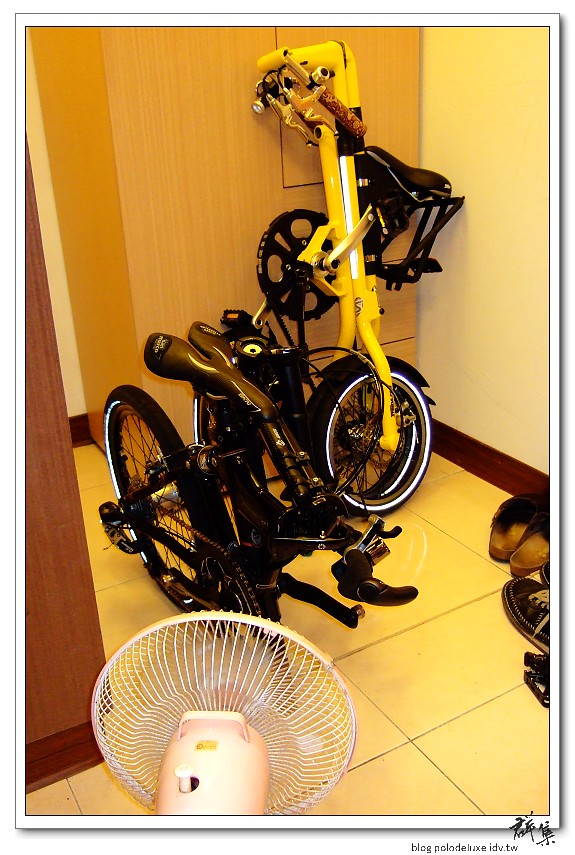 strida車聚