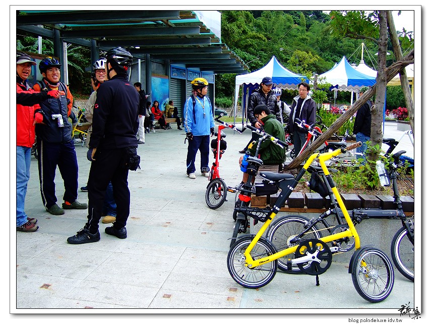 strida車聚