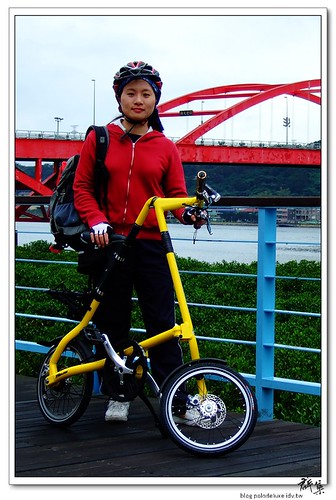 strida車聚