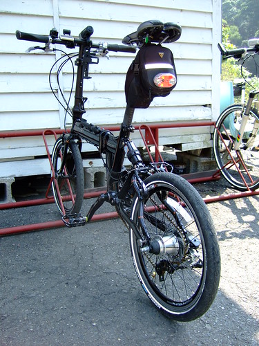 Dahon Jetstream XP-整理完畢