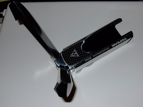 topeak flashstand slim