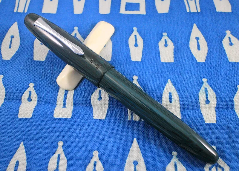 Jackson's Pen 傑克森手作鋼筆