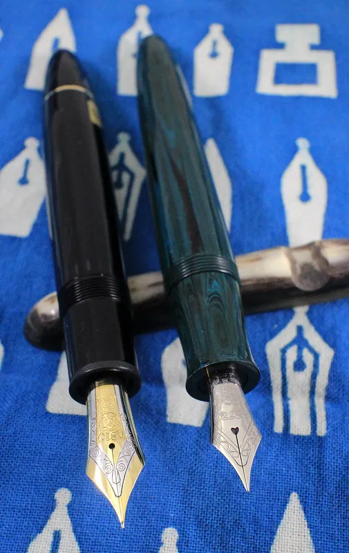 Jackson's Pen 傑克森手作鋼筆