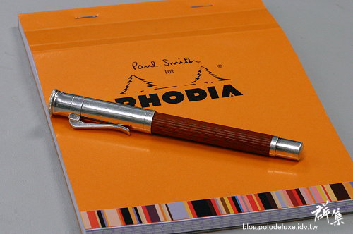 法國筆記本-RHODIA