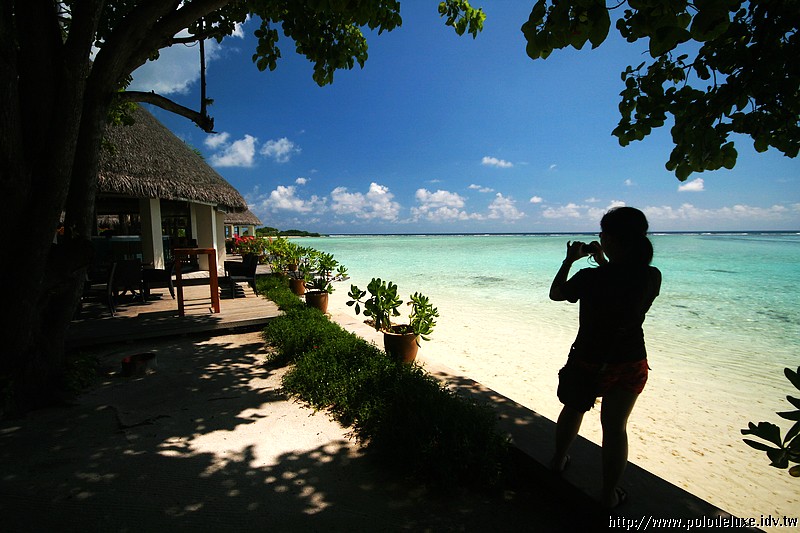 Kani,Maldives