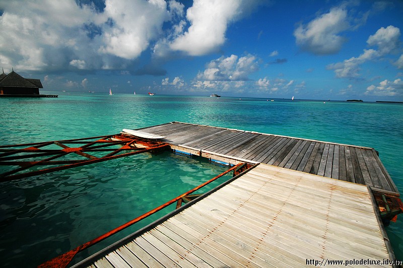 Kani,Maldives