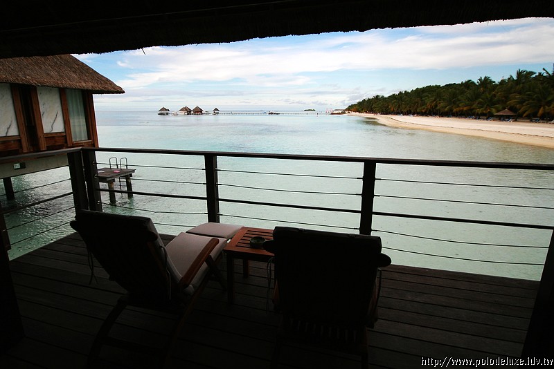 Lagoon suite,Kani,Maldives