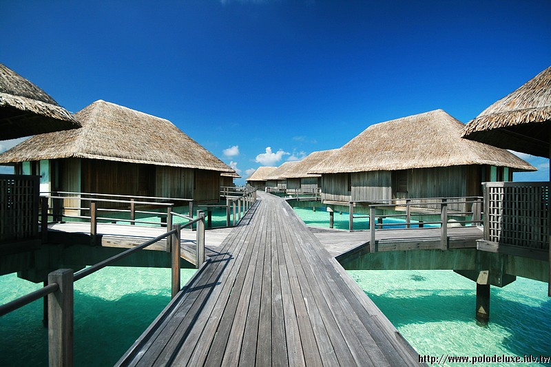 Lagoon suite,Kani,Maldives