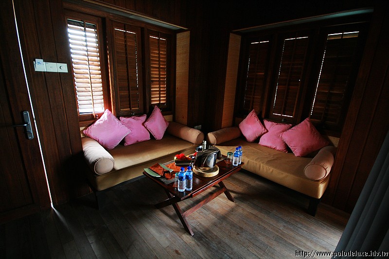 Lagoon suite,Kani,Maldives