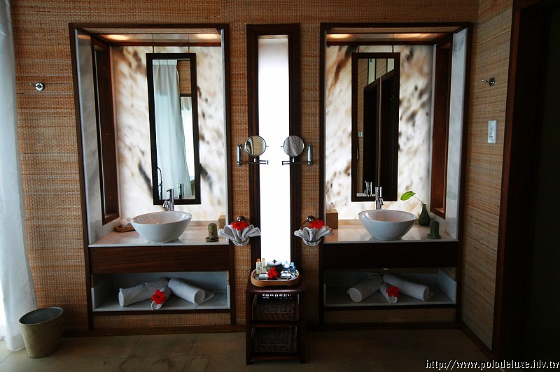 Lagoon suite,Kani,Maldives