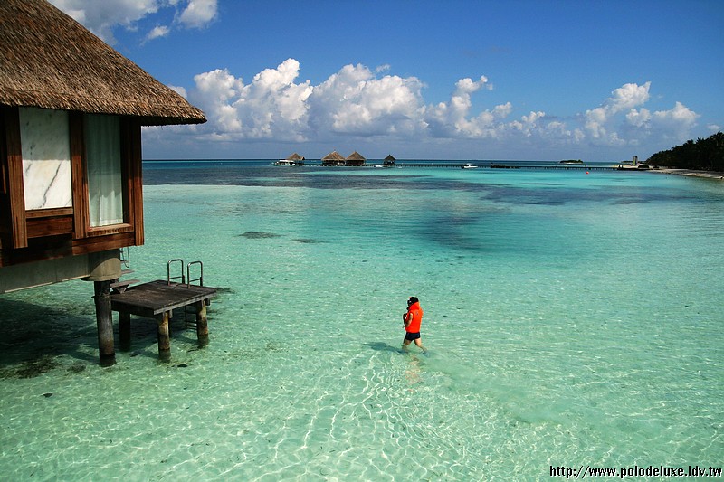 Lagoon suite,Kani,Maldives