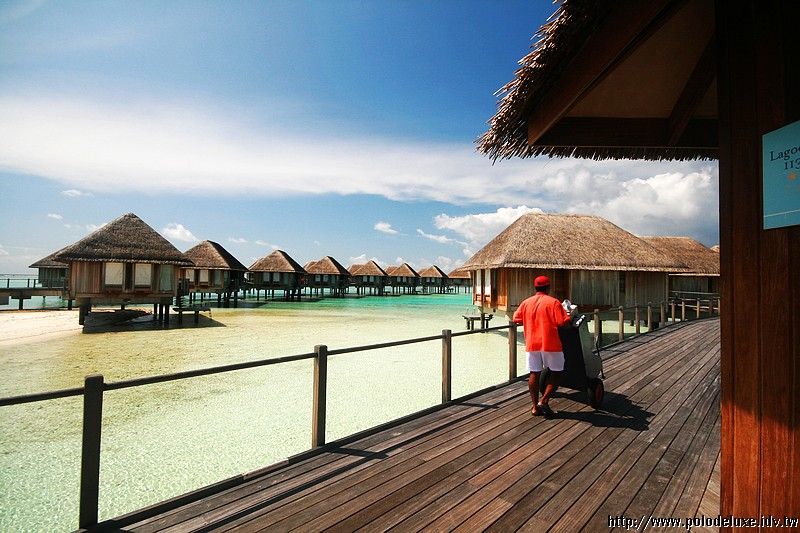 Lagoon suite,Kani,Maldives