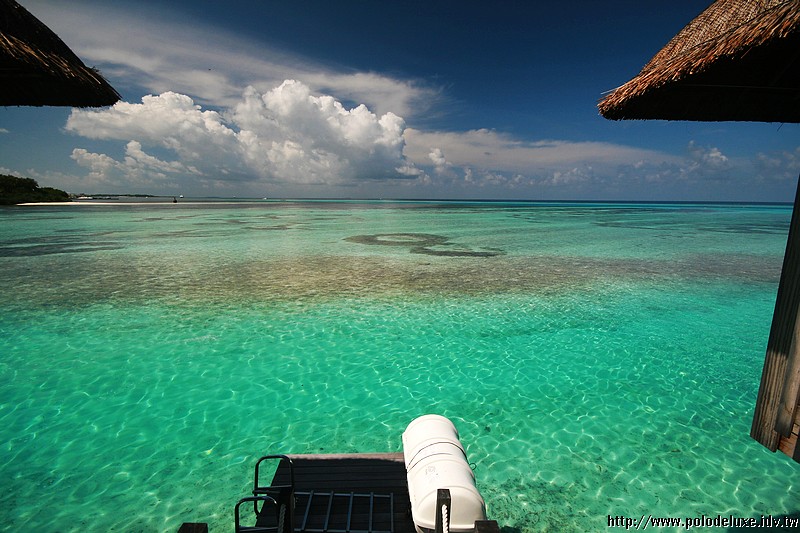 Lagoon suite,Kani,Maldives