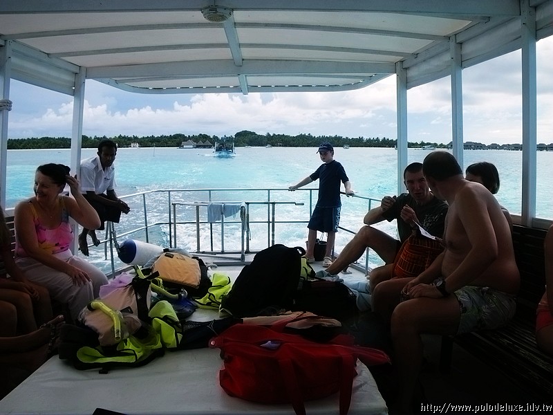 maldives