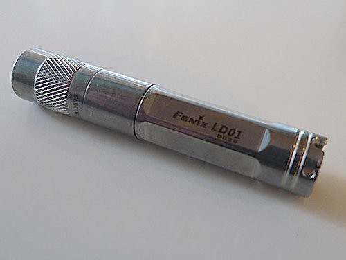 fenix LD01