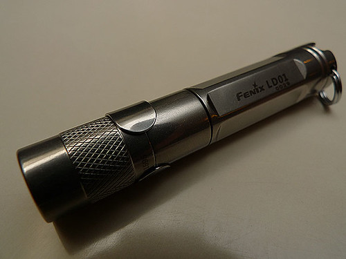 fenix LD01