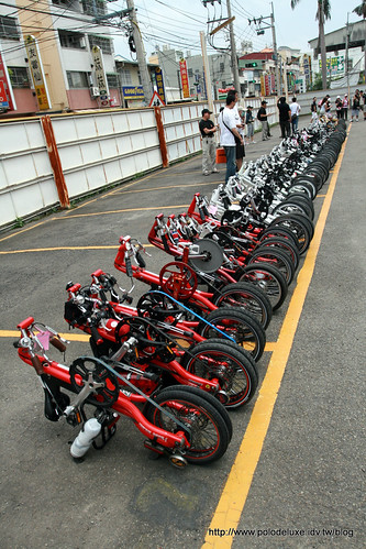 2009Strida全台大會師