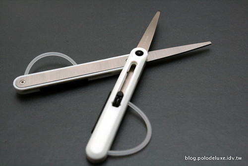 Raymay Pencut 筆型剪刀