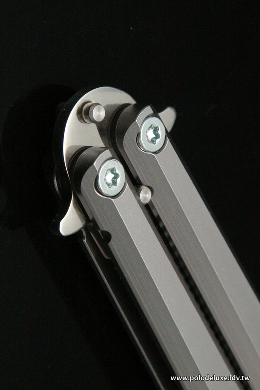 Voodist Bali-song Comb