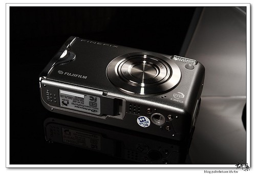 Fujifilm FinePix F20入手！！