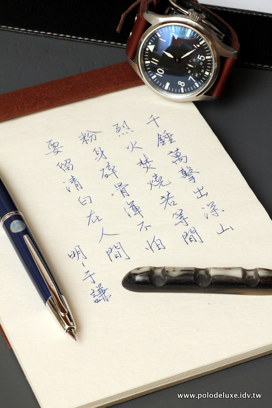 Pilot Capless Decimo 百樂安全尖鋼筆